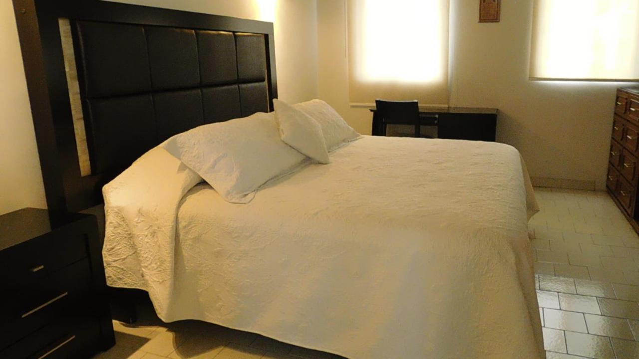 Casa Pozuelos Villa Guanajuato Buitenkant foto